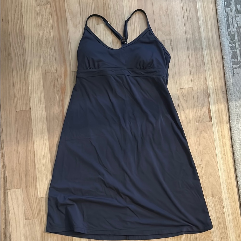 Athleta Athletic Dress